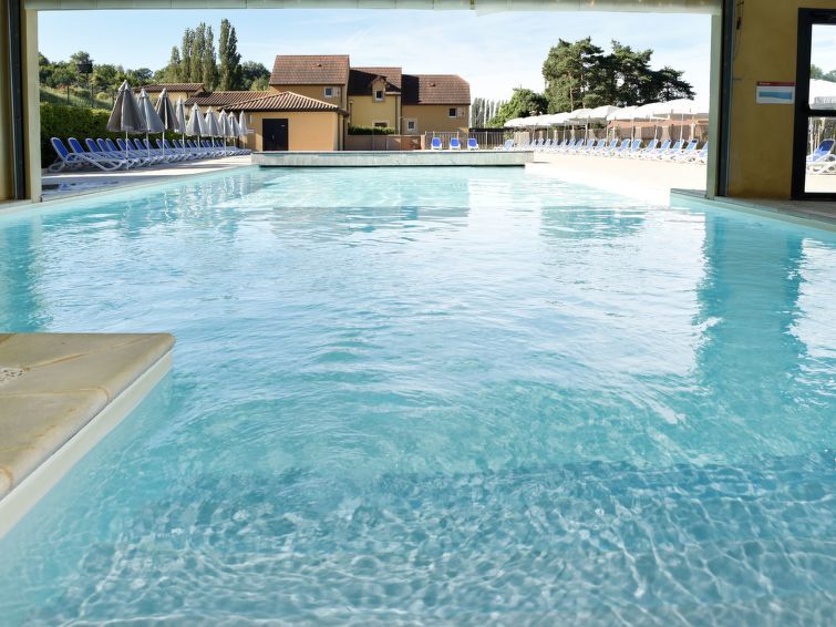 Les Coteaux de Sarlat Holiday Home 3 photo 2
