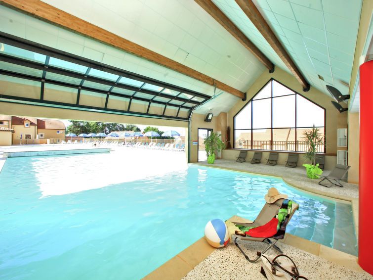 Les Coteaux de Sarlat Holiday Home 2 photo 5