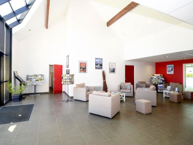 Les Coteaux de Sarlat Holiday Home 2 photo 8