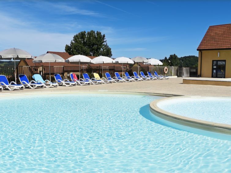 Les Coteaux de Sarlat Holiday Home 2 photo 7