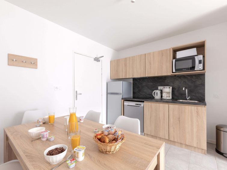 Rêve d'Ile Apartment 4 photo 8