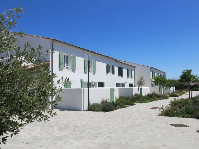 Rêve d'Ile Apartment 4 photo 6