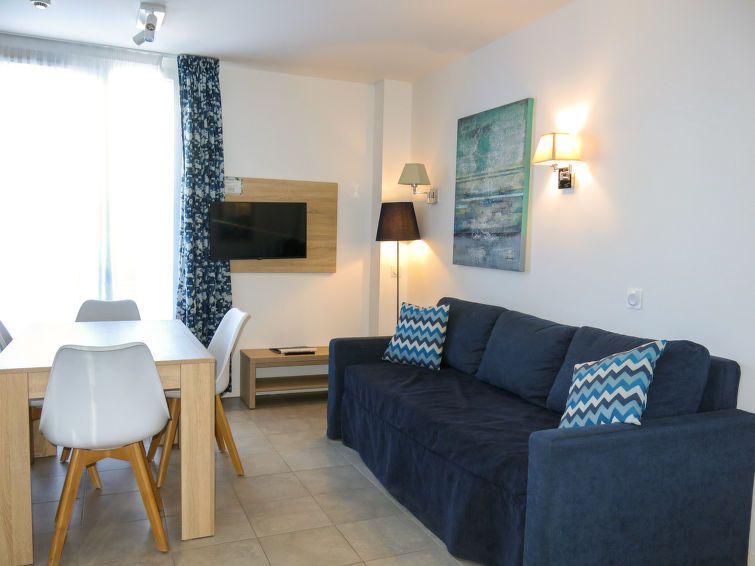 Rêve d'Ile Apartment 2 photo 5