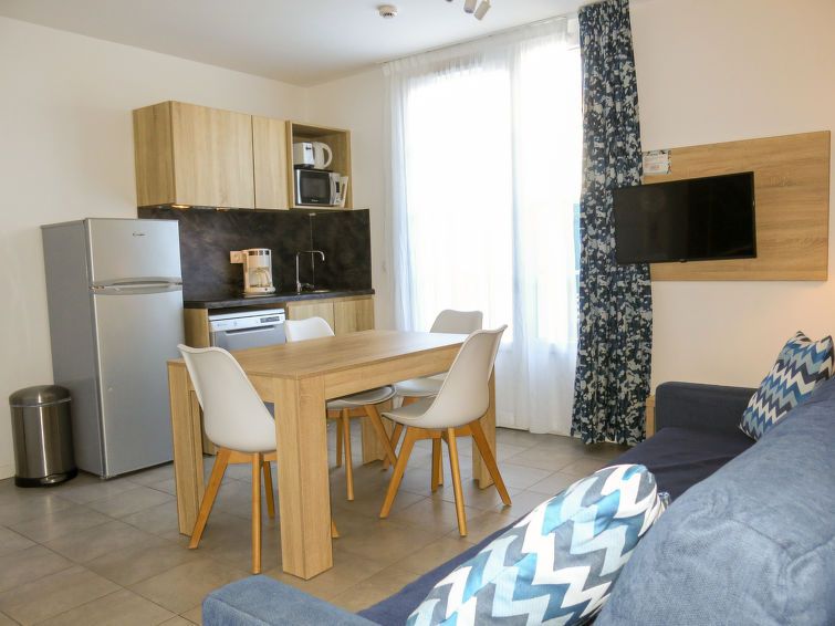 Rêve d'Ile Apartment 2 photo 6