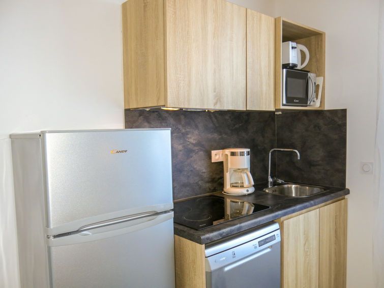Rêve d'Ile Apartment 2 photo 7