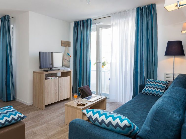 Le Domaine des Pins Apartment 3 photo 6