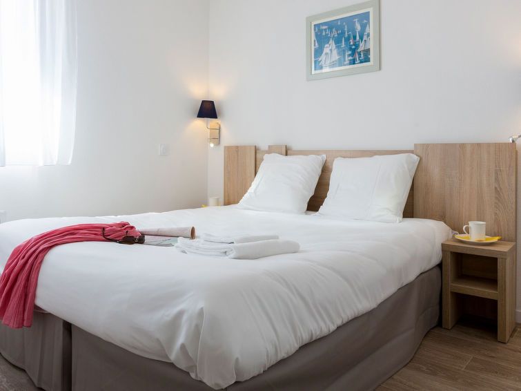Le Domaine des Pins Apartment 3 photo 5