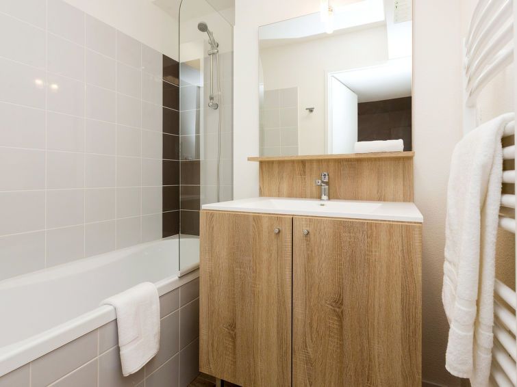 Le Domaine des Pins Apartment 2 photo 8