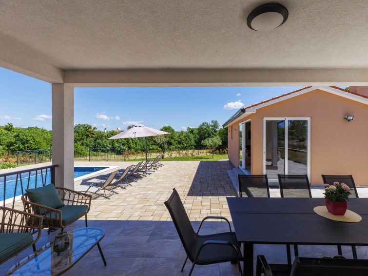 Villa Fortuna photo 3