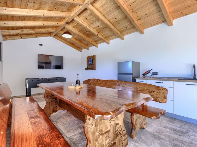 Villa Fortuna photo 5