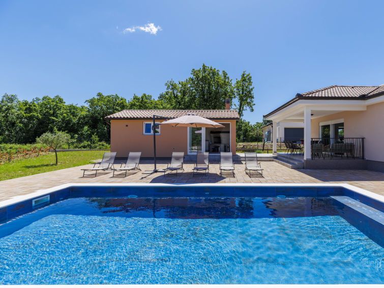 Villa Fortuna photo 2