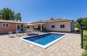 Villa Fortuna