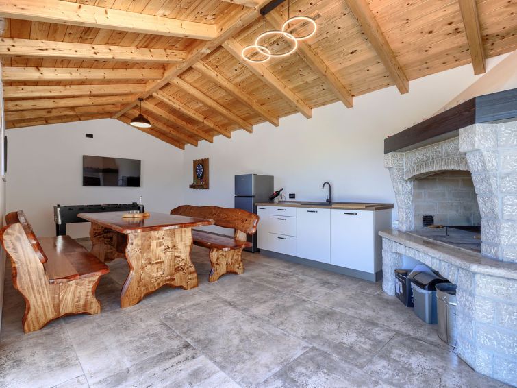 Villa Fortuna photo 4