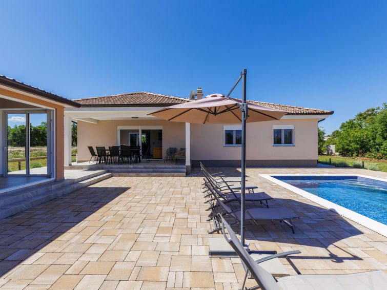 Villa Fortuna photo 7