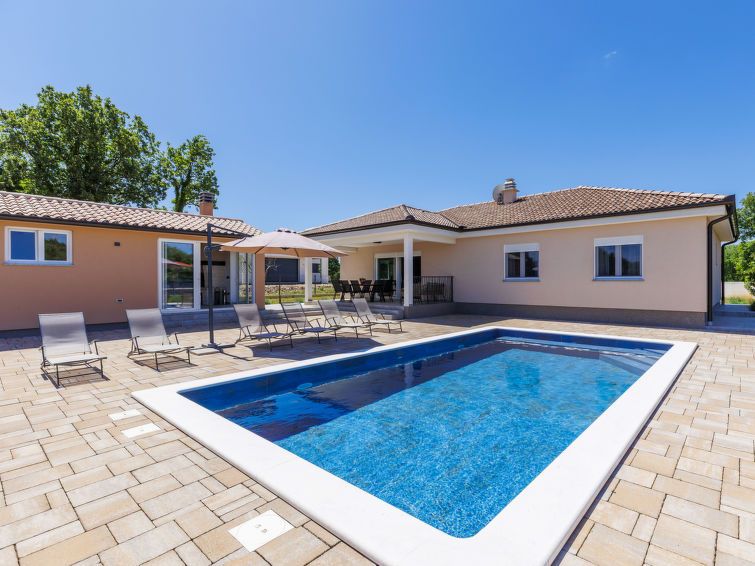 Villa Fortuna photo 1
