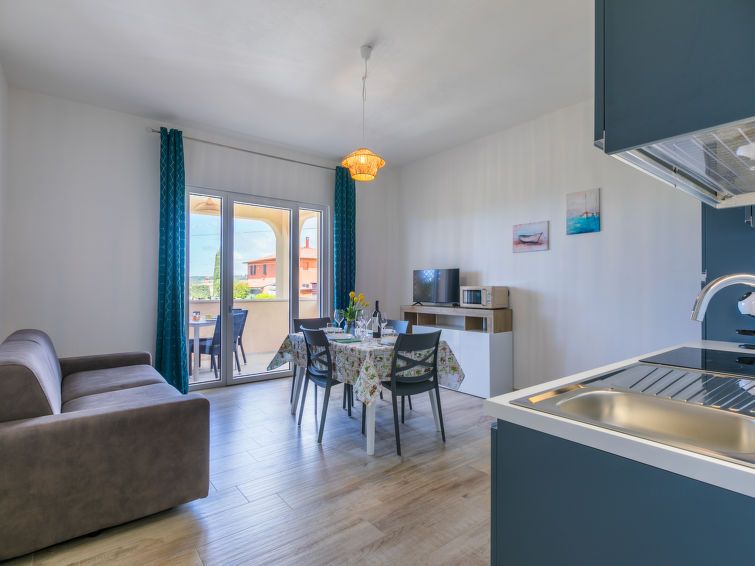 Timo Apartment 3 photo 6