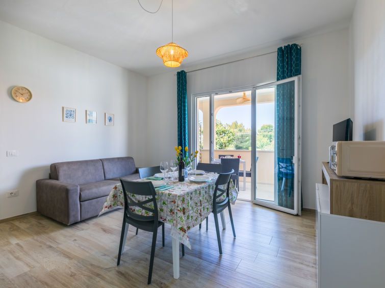 Timo Apartment 3 photo 3