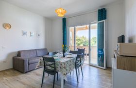 Timo Apartment 3