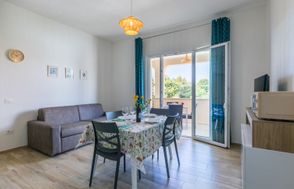 Timo Apartment 3