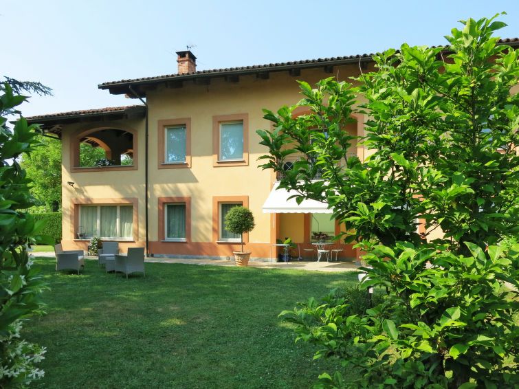 Villa Felice photo 1