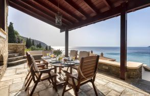 Sunrise Beach House by the sea 