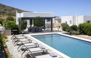Villa Anemos 