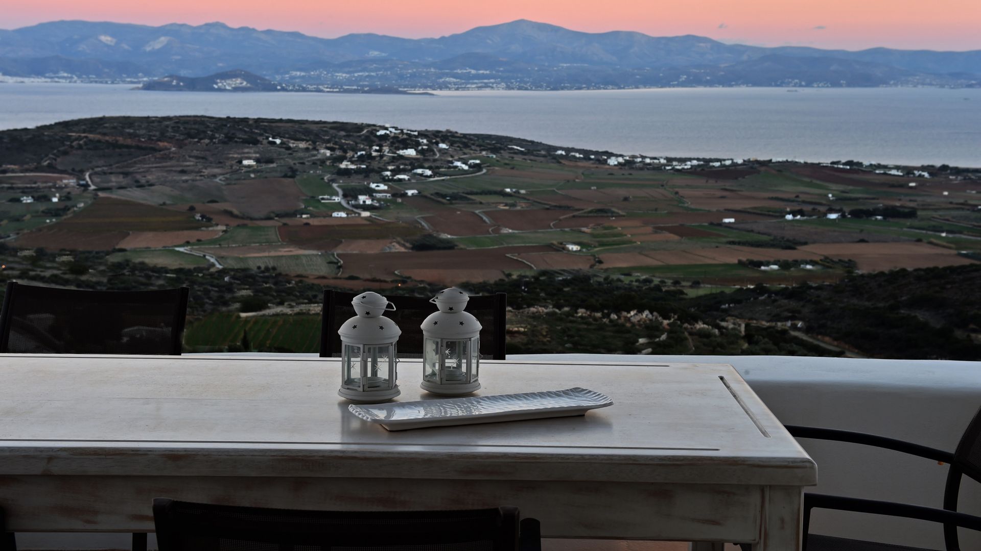Exquisite villa for 10 with pool, helipad photo 5