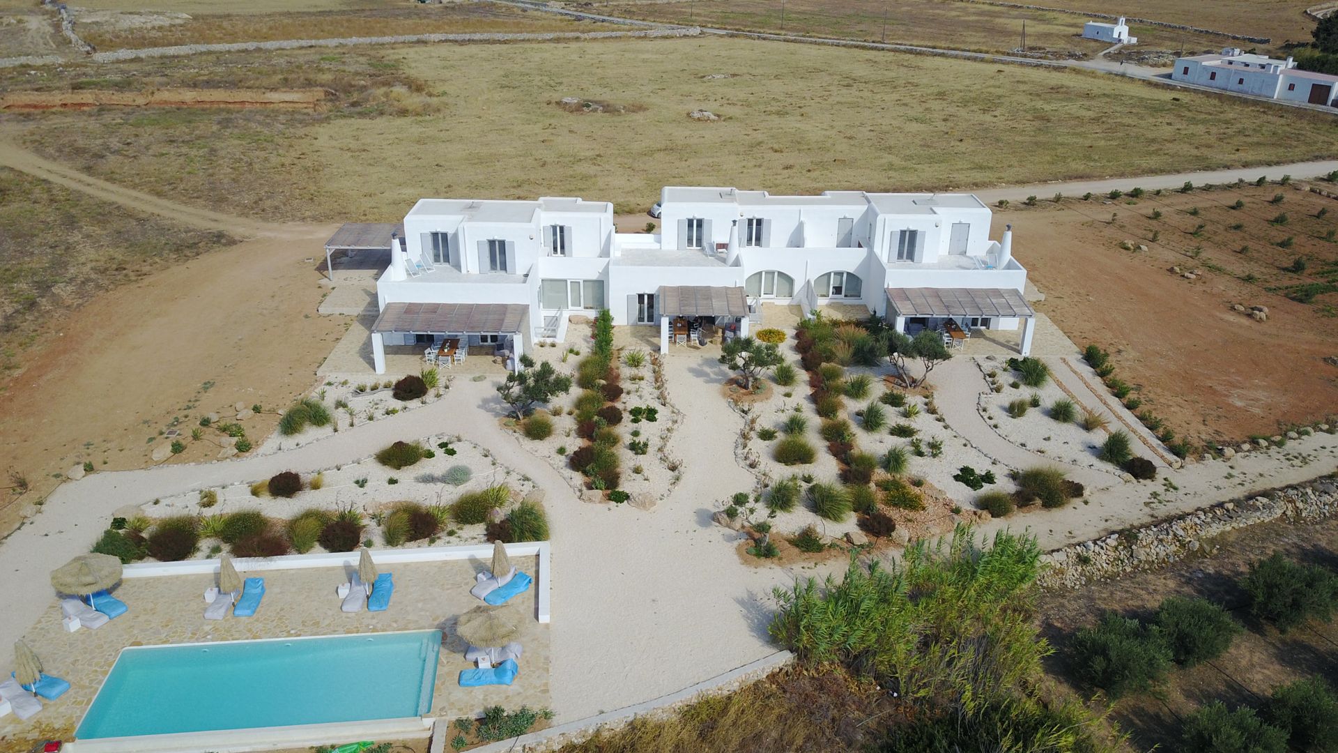 Island Wedding paradise villas photo 4