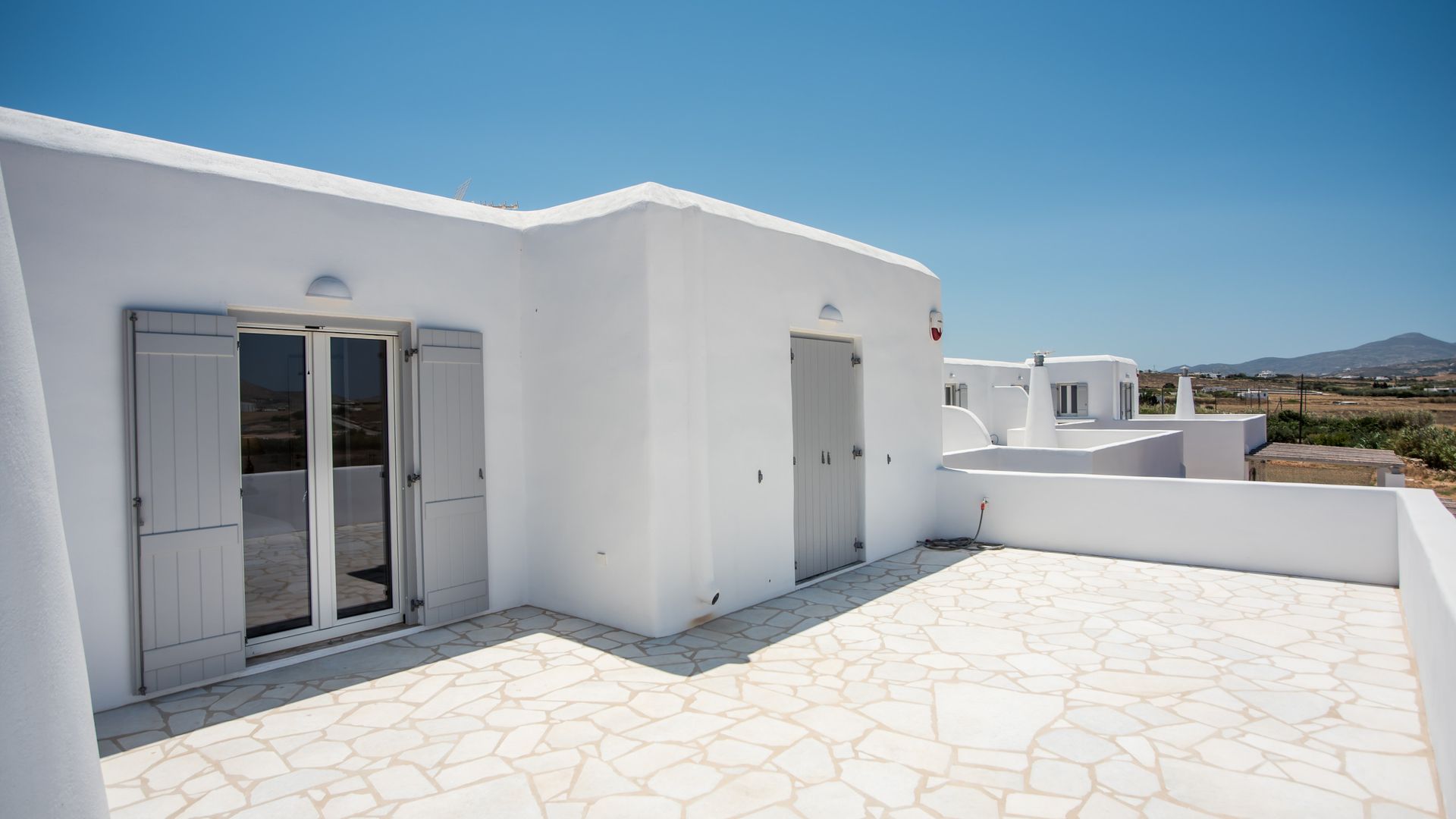 Island Wedding paradise villas photo 5