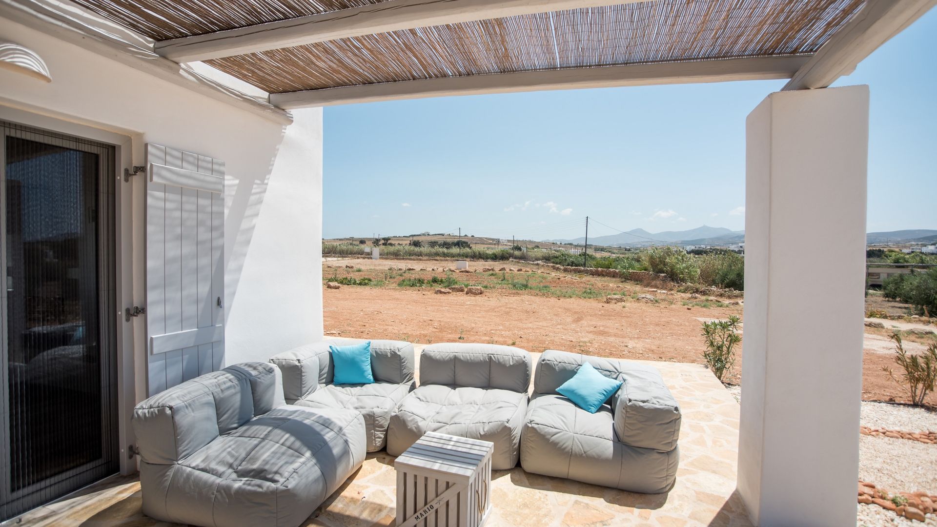 Fabulous pool villa, steps from the beach photo 4