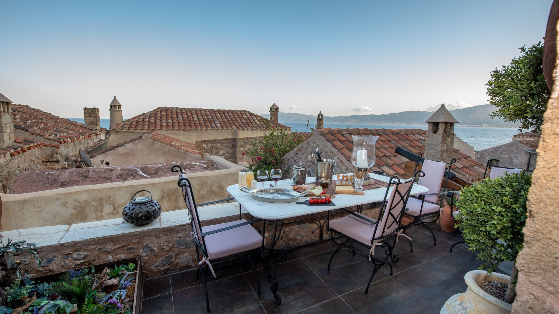 Casa Felicia, the Castle Mansion Experience photo 3