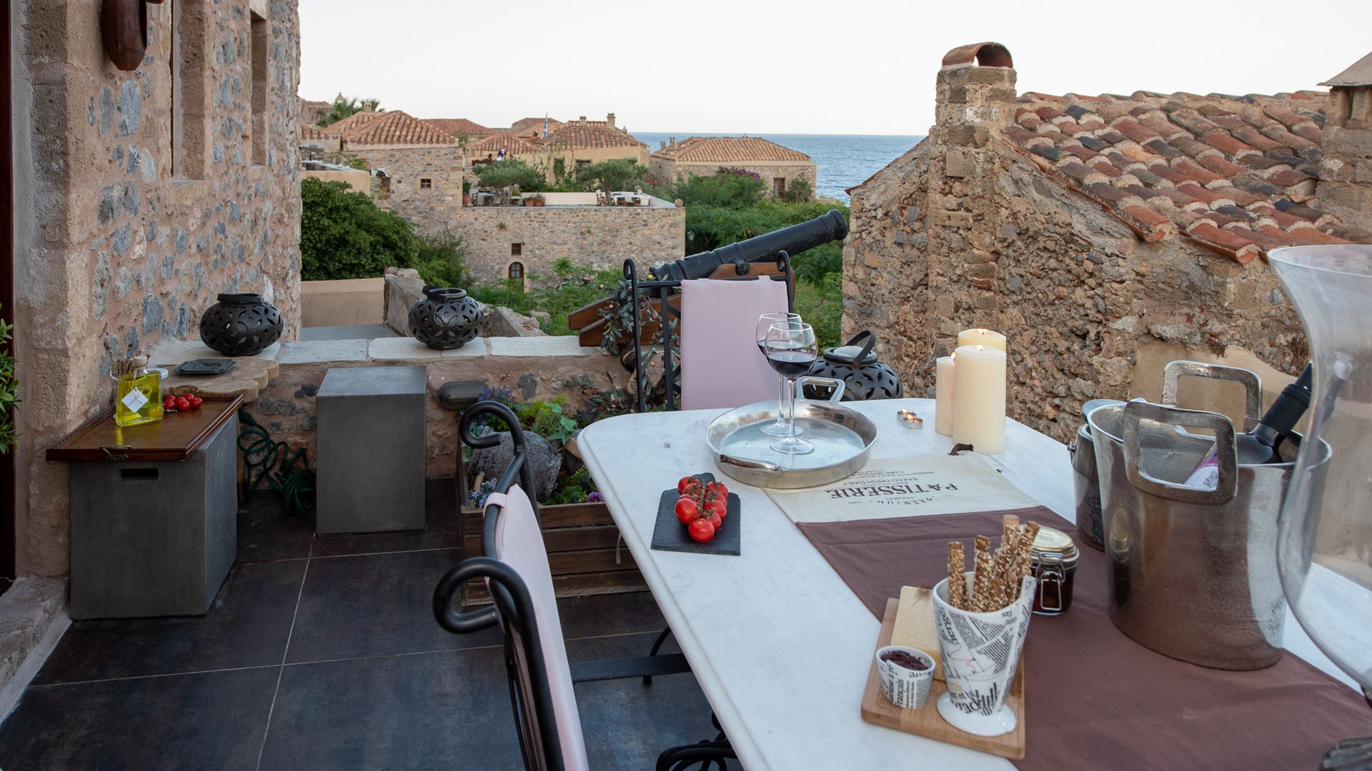 Casa Felicia, the Castle Mansion Experience photo 4