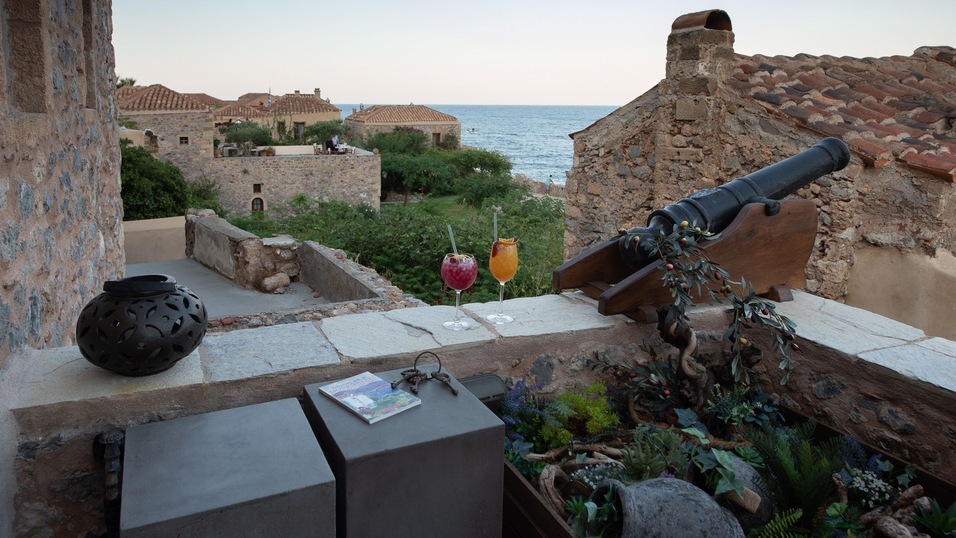 Casa Felicia, the Castle Mansion Experience photo 5