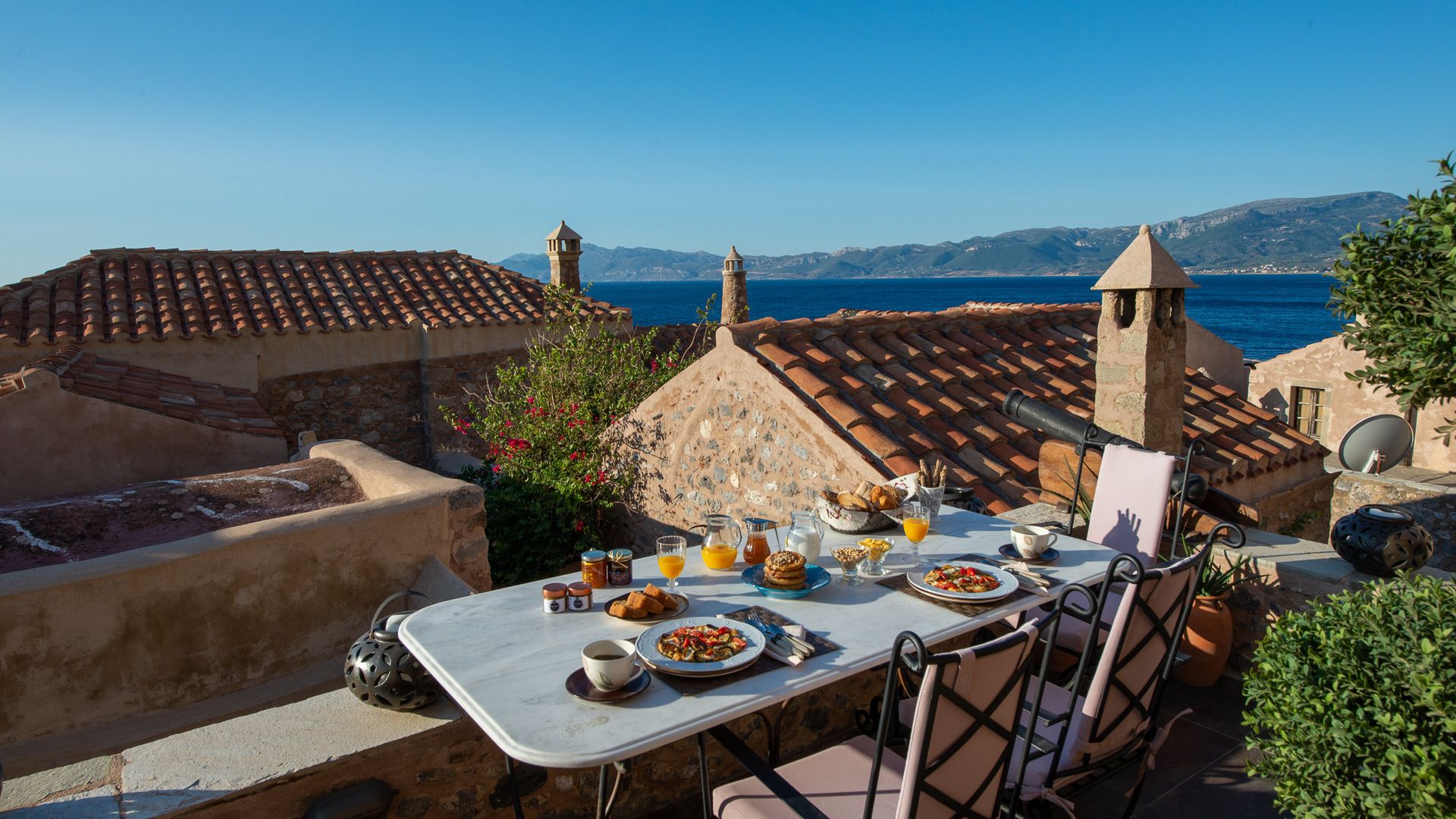 Casa Felicia, the Castle Mansion Experience photo 1