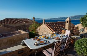Casa Felicia, the Castle Mansion Experience 
