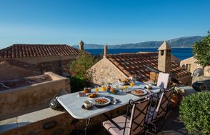 Casa Felicia, the Castle Mansion Experience 