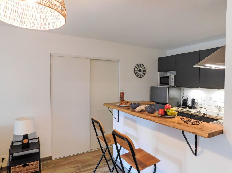 Douce parenthése Apartment 2 photo 3