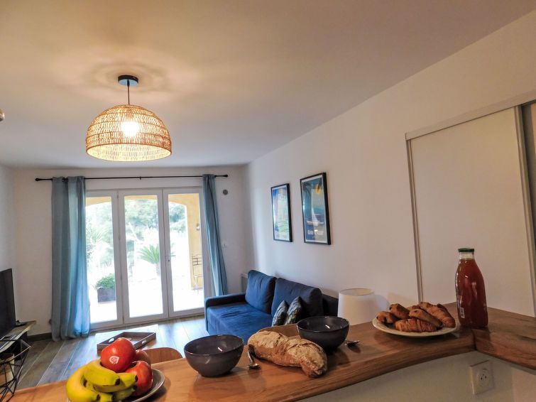 Douce parenthése Apartment 2 photo 6
