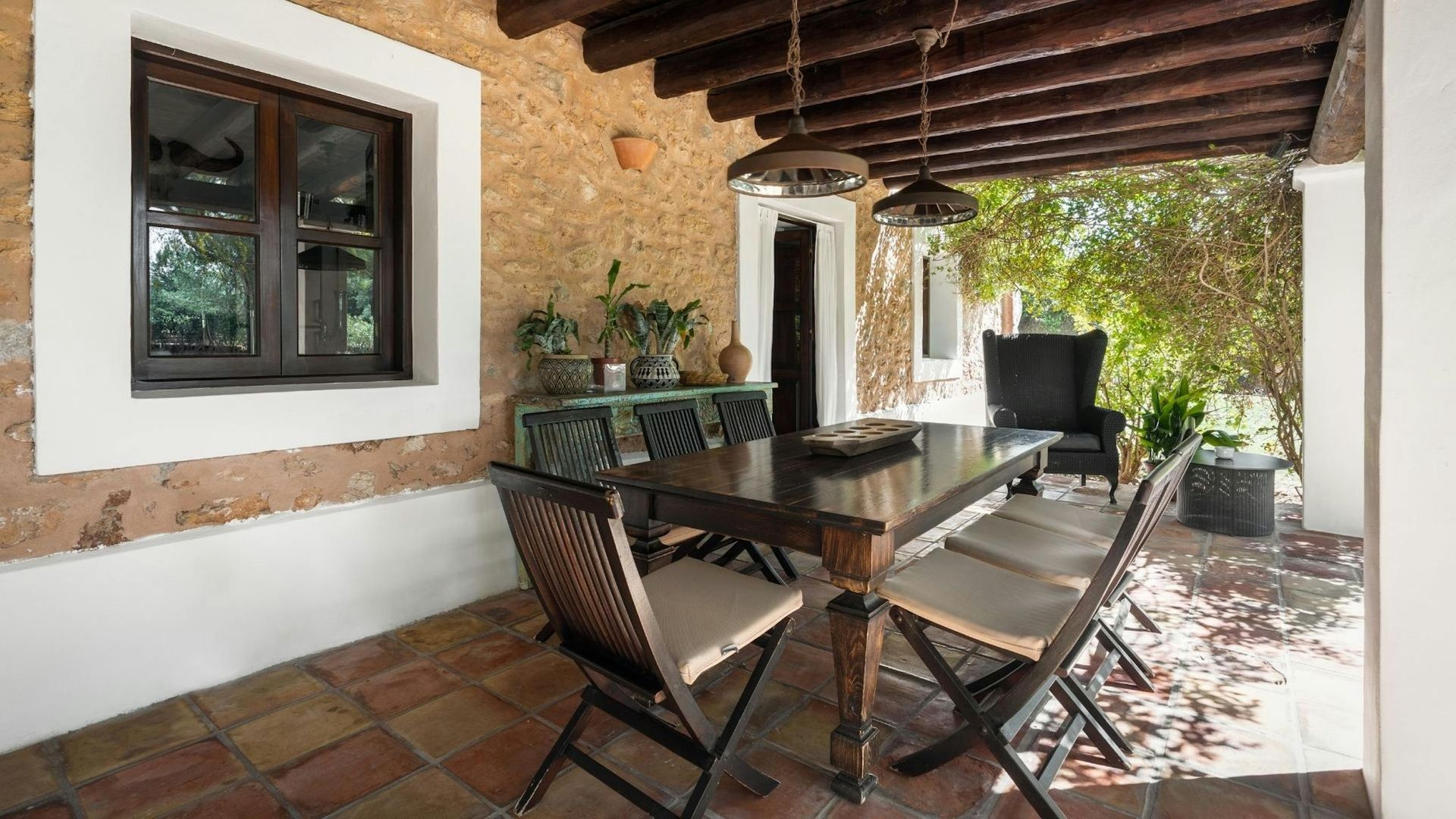 Villa Aitana photo 8