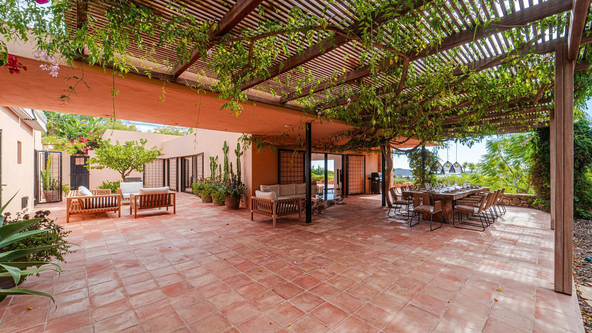 Casa Jardin photo 9