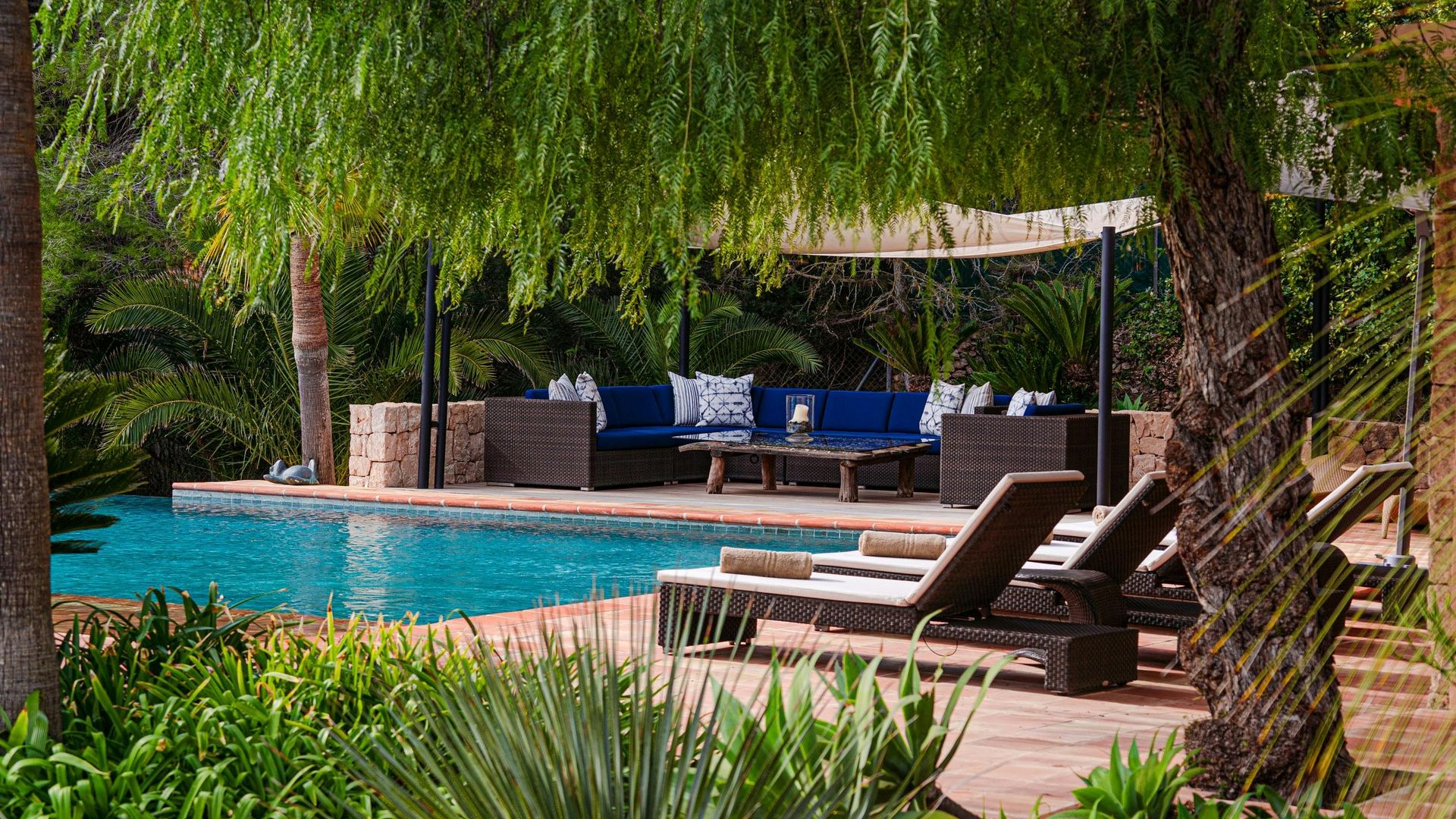 Casa Jardin photo 5