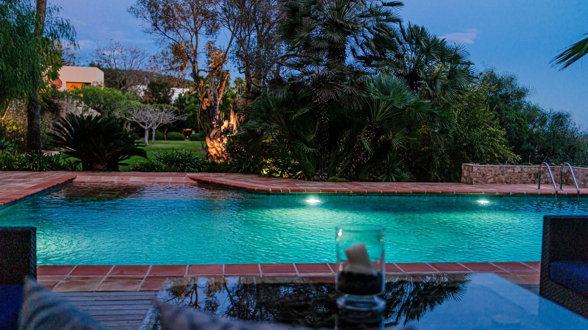 Casa Jardin photo 6
