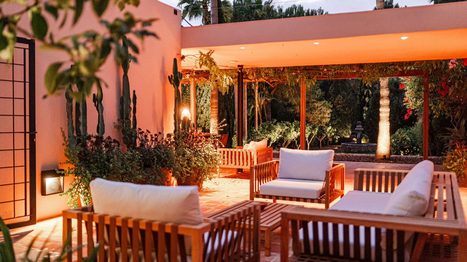 Casa Jardin photo 8