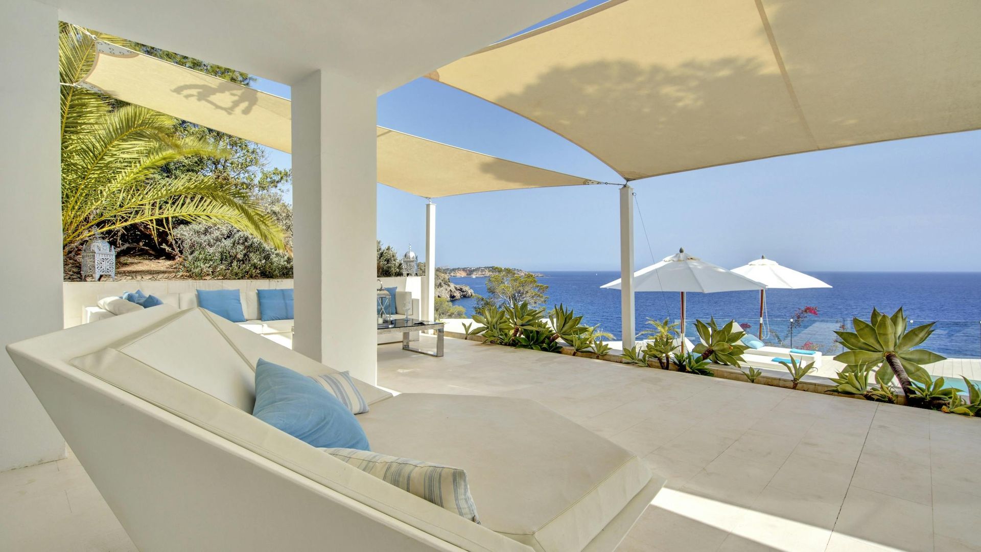 La Villa Es Cubells photo 3