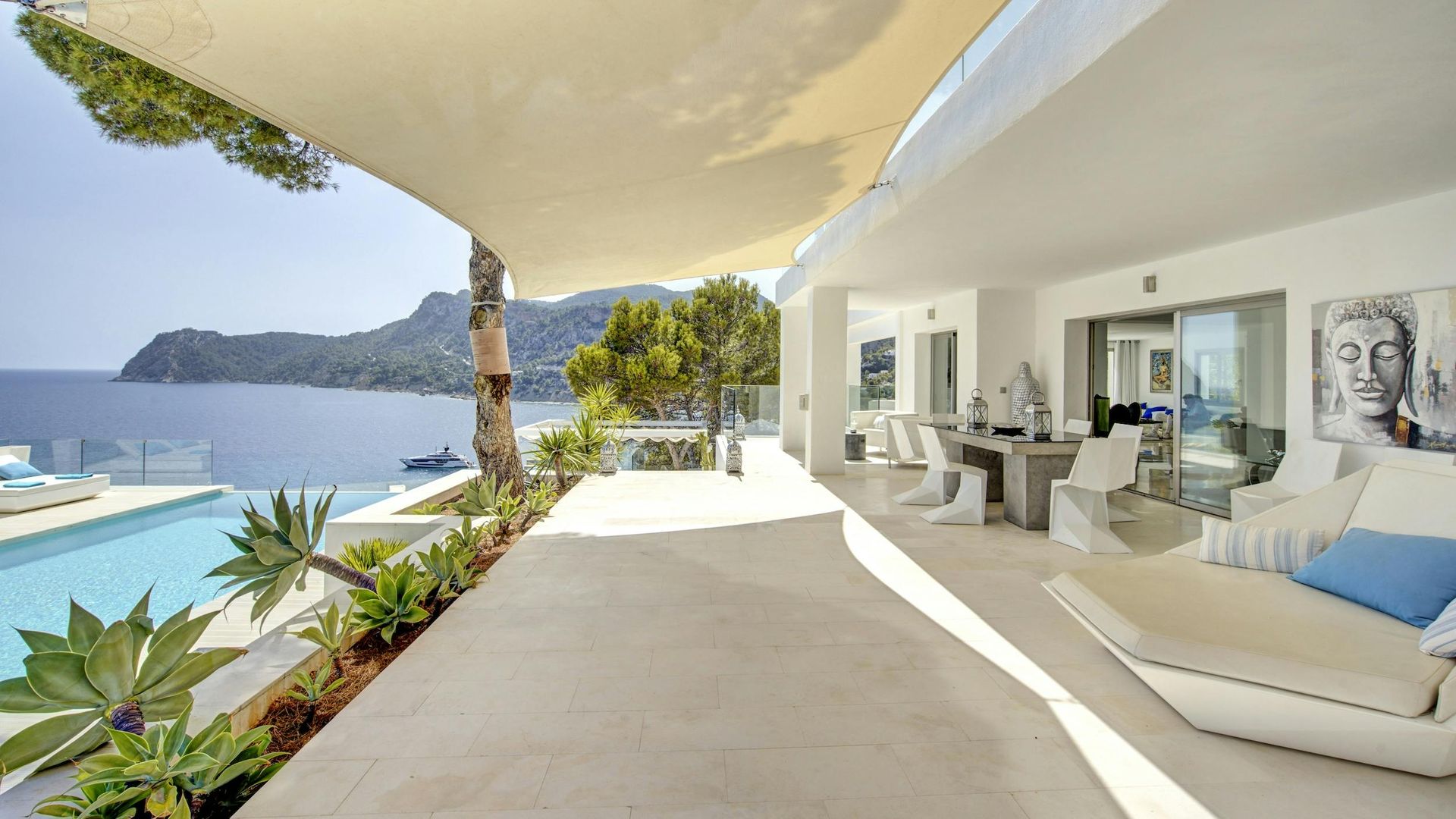 La Villa Es Cubells photo 8