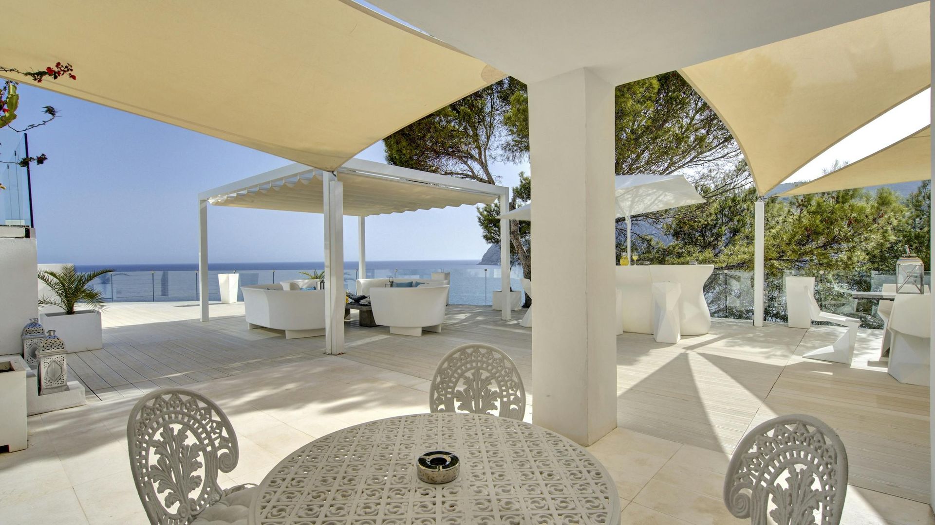 La Villa Es Cubells photo 6