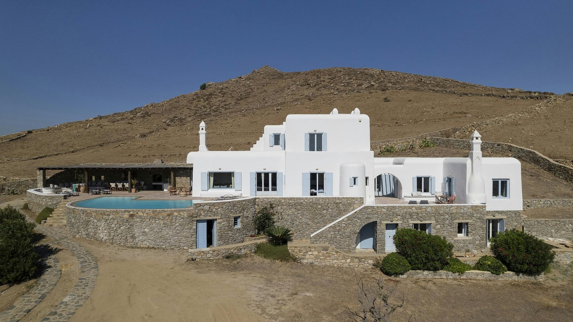 Villa Angeliki photo 2