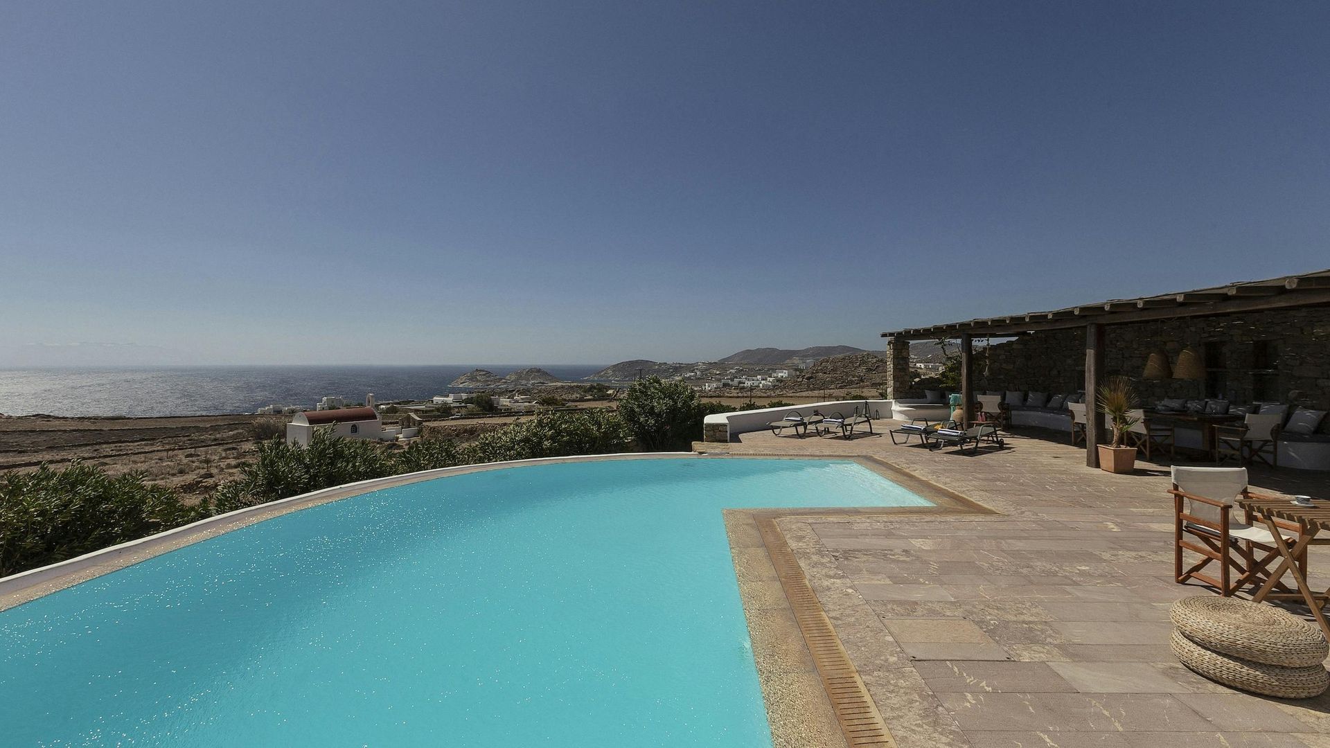 Villa Angeliki photo 5