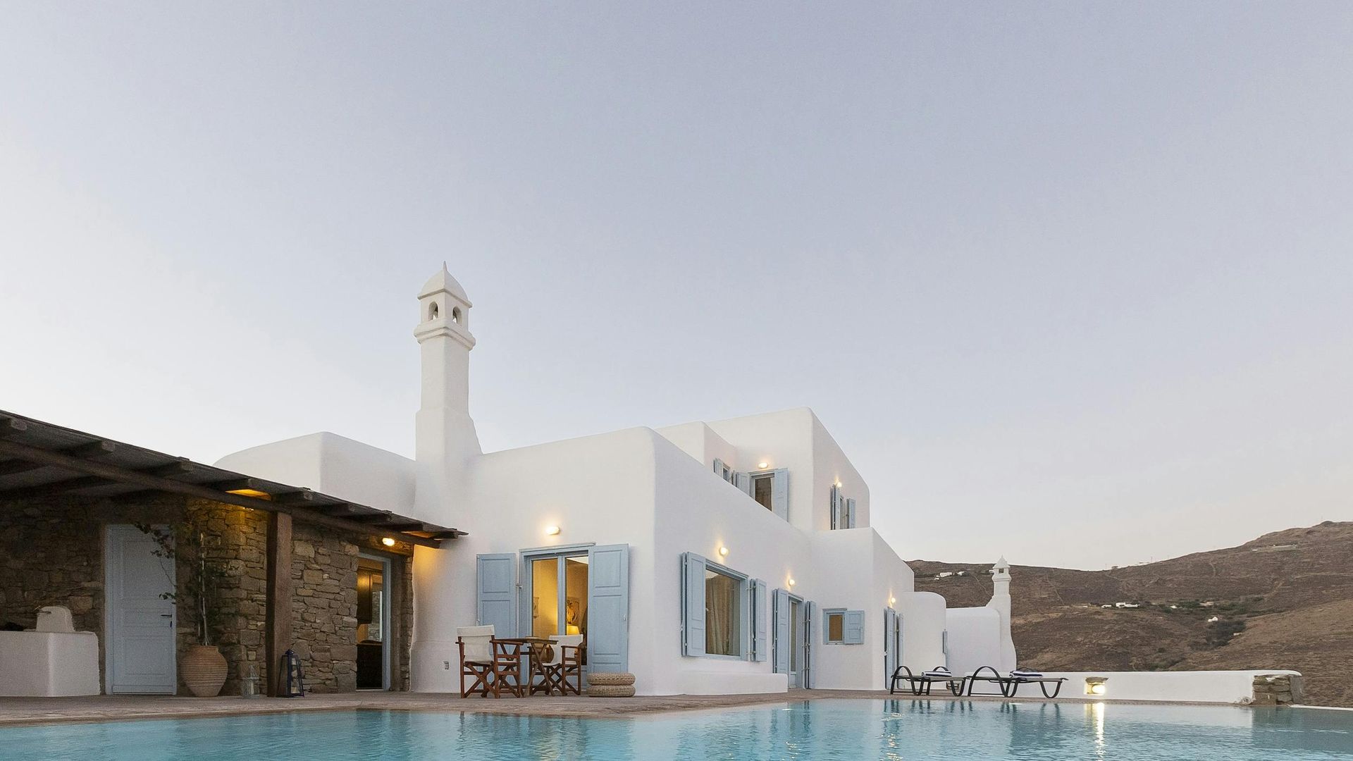 Villa Angeliki photo 3