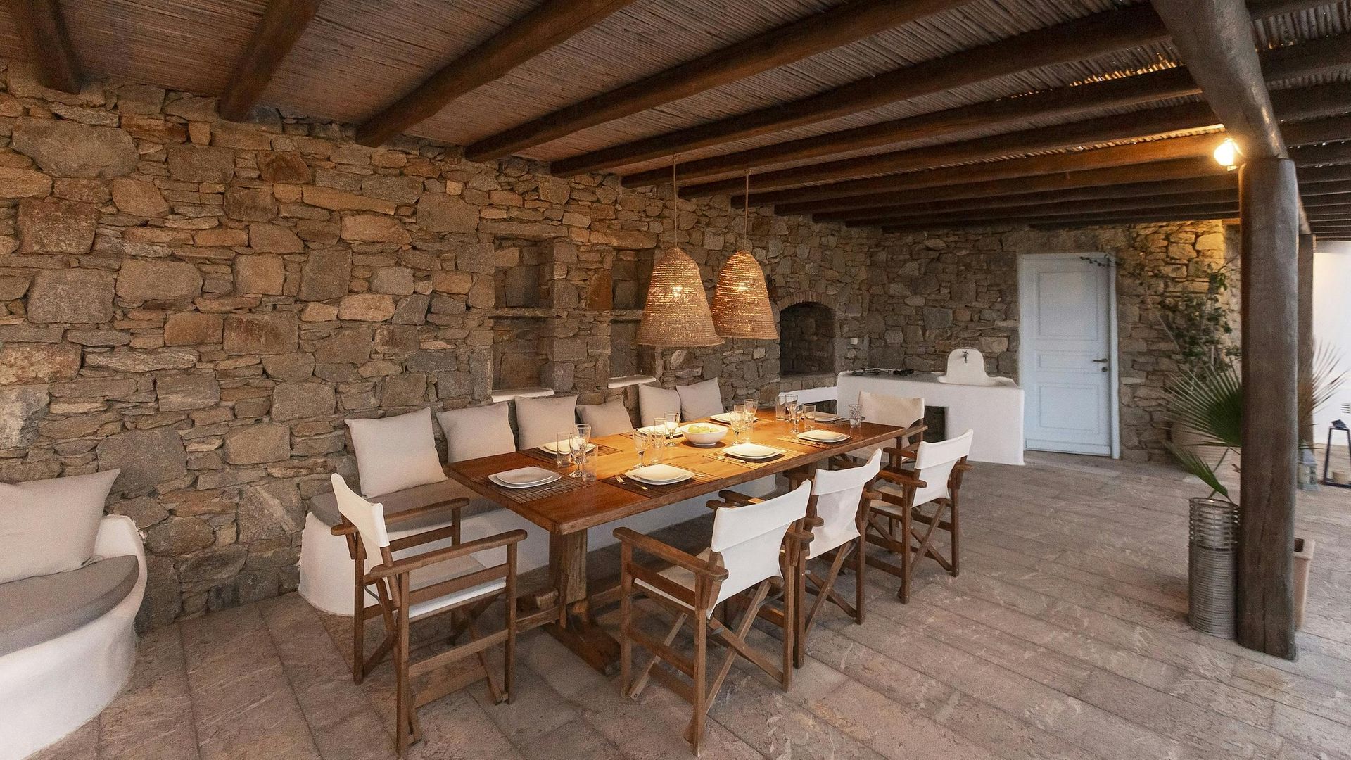 Villa Angeliki photo 8